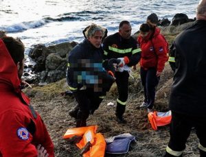Türk kaptana 15 kez müebbet cezası onandı