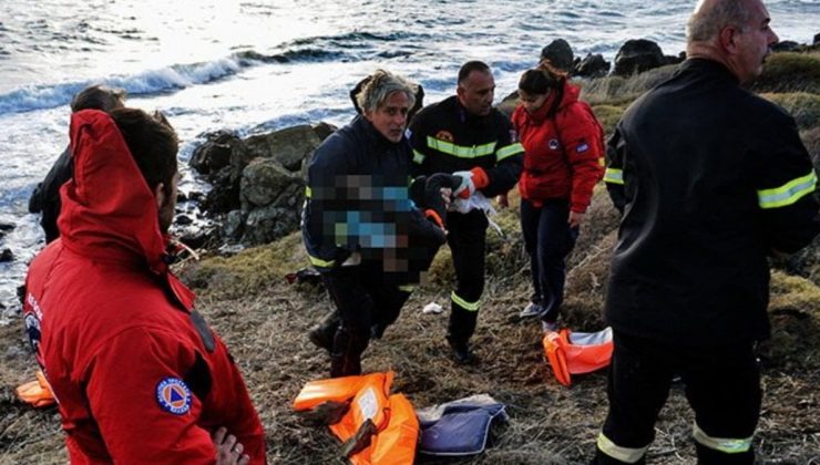 Türk kaptana 15 kez müebbet cezası onandı