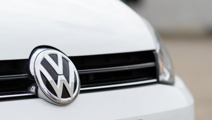 Volkswagen’in araç satışları 2022’de yüzde 6,8 düştü