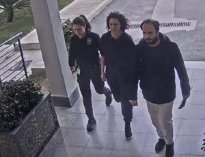 Yıkılan otelin ortağı İstanbul Havalimanında yakalandı