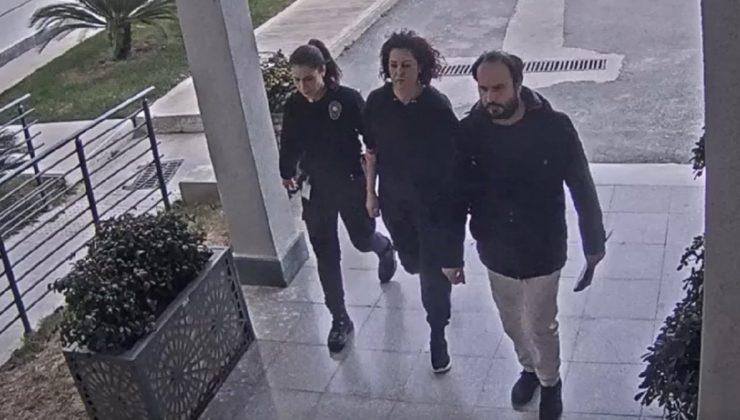 Yıkılan otelin ortağı İstanbul Havalimanında yakalandı