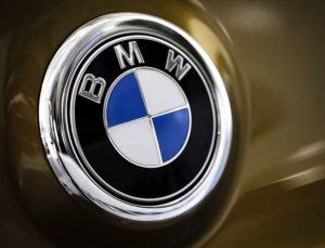 Yüksek enflasyon BMW’yi de vurdu