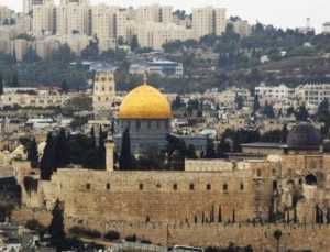 AB ülkesinden kriz çıkaracak Kudüs adımı