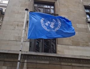 AB ve BM’den “Küresel meselelerde işbirliği” mesajı