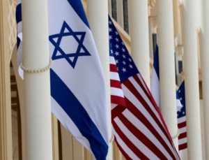 ABD ile İsrail arasında yerleşim gerilimi