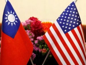 ABD’den Çin’i kızdıracak Tayvan adımı