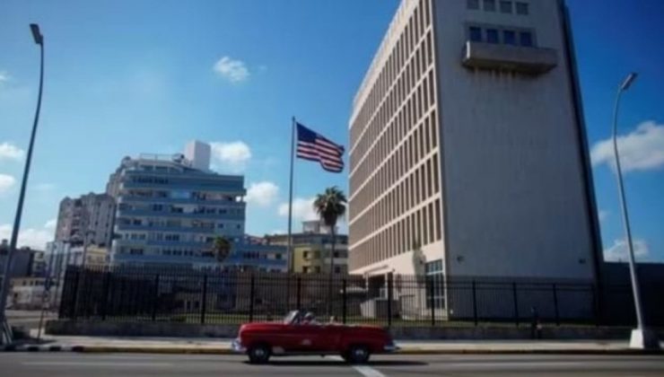 ABD’den gizemli Havana Sendromu ile ilgili net açıklama