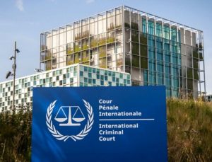 Adalet bakanları Uluslararası Ceza Mahkemesi’ne ek bütçe için toplanıyor