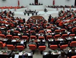 AKP ve MHP yine önerileri reddetti