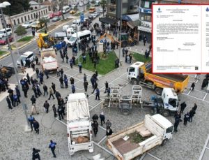 AKP’li belediyeden İBB’nin Ramazan etkinliğine ‘sahte belge’ ile engel