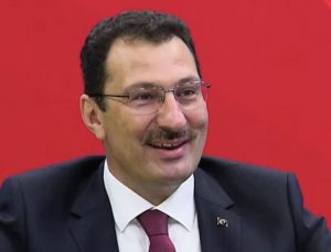 AKP’li Yavuz’dan ‘3 dönem kuralı’ açıklaması