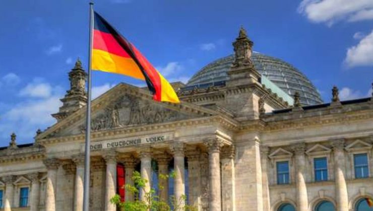 Almanya’da İş Ortamı Güven Endeksi yükseldi
