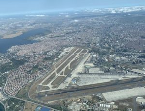 Bakanlıktan İstanbul için dikkat çeken plan değişikliği