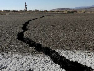 Bilim insanları Türkiye’yi sarsan depremleri inceliyor: ‘ABD’de beklenen büyük deprem için ipucu olabilir’