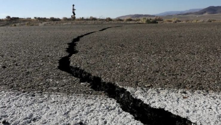 Bilim insanları Türkiye’yi sarsan depremleri inceliyor: ‘ABD’de beklenen büyük deprem için ipucu olabilir’