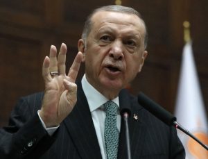 Bloomberg Türkiye’deki seçimleri analiz etti: Altılı Masa ve Erdoğan hakkında çarpıcı yorum