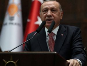 Bloomberg’den seçim süreci yorumu: Erdoğan’ın kötü haftası…