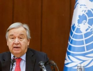 BM’den kritik uyarı: Kaybedecek bir dakikamız bile kalmadı