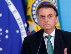 Bolsonaro’ya hediye mücevherlerin iadesi için 5 gün süre