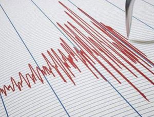 Bolu’da panik yaratan deprem (Son depremler)