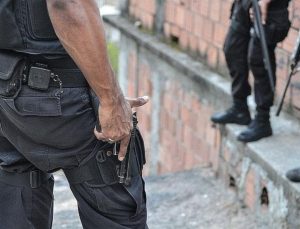Brezilya’da üst düzey yetkililere suikast yapmayı planlayan suç örgütü çökertildi