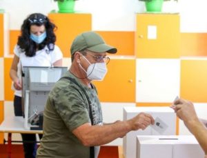Bulgaristan’da 2 yılda 5. seçim heyecanı