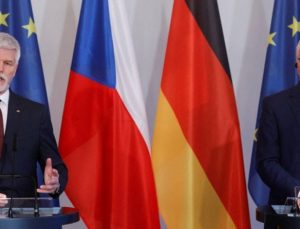 Çekya liderinden ‘Avrupa’ uyarısı: Yeni bölünmeler olabilir