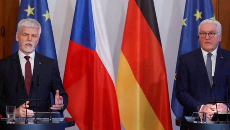 Çekya liderinden ‘Avrupa’ uyarısı: Yeni bölünmeler olabilir
