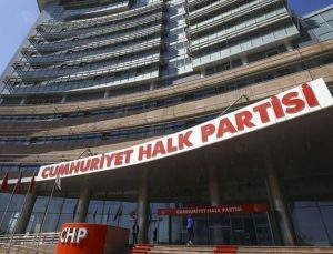 CHP’li belediye başkanları Ankara’da toplanacak
