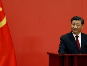Çin, devlet yönetimini yeniden şekillendirecek