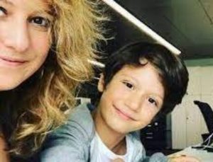 Çorlu kazasında 9 yaşındaki oğlunu kaybeden Mısra Öz TİP’ten aday oldu