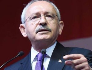 Cumhurbaşkanı adayı Kılıçdaroğlu saat verdi: Konuşmamız lazım…