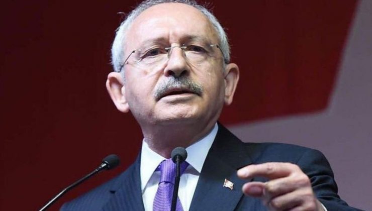 Cumhurbaşkanı adayı Kılıçdaroğlu saat verdi: Konuşmamız lazım…