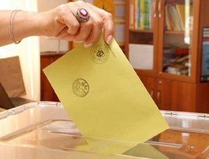 Cumhurbaşkanı adayları için 2’nci gün atılan imza sayıları açıklandı