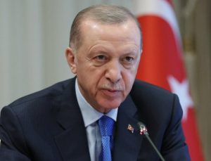 Cumhurbaşkanı Erdoğan açıkladı: Fuat Oktay ve 17 bakan için adaylık mesajı