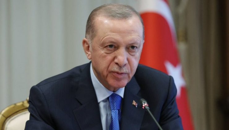 Cumhurbaşkanı Erdoğan açıkladı: Fuat Oktay ve 17 bakan için adaylık mesajı