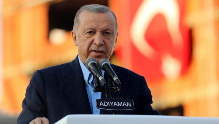 Cumhurbaşkanı Erdoğan: Bay Kemal arzu edersen sana da bir tane ev verebiliriz