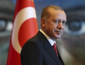 Cumhurbaşkanı Erdoğan: Irak’tan beklentimiz, PKK’yı terör örgütü olarak tanımasıdır