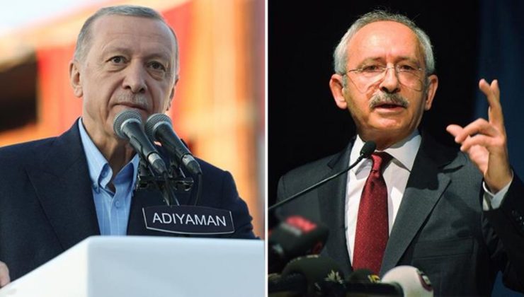 Cumhurbaşkanı Erdoğan’dan Kılıçdaroğlu’nun depremzedelere ücretsiz ev vaadine tepki: Şu mübarek Ramazan ayında yine yalan söylüyor