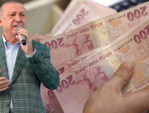 Cumhurbaşkanı Erdoğan’ın “Yeni müjdeler olacak” sözleri sonrası herkes aynı soruyu soruyor: Asgari ücrete zam mı gelecek?