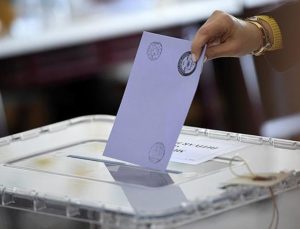 Cumhurbaşkanlığı seçimi kesin aday listesi Resmi Gazete’de yayımlandı