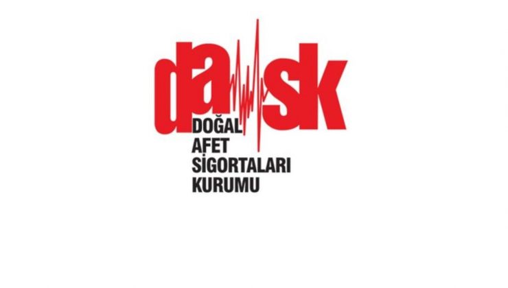 DASK’ın hasar ödemesi 6,5 milyar TL’yi aştı
