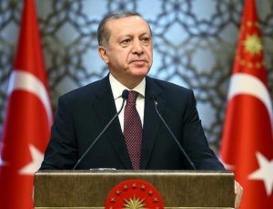 Erdoğan duyurdu: “Afet Yönetimi Politikaları Kurulu” kuruluyor