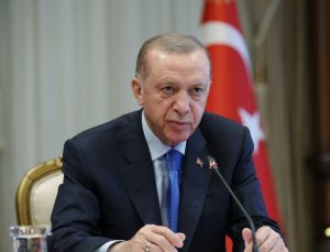 Erdoğan, Kahramanmaraş depremlerinin maliyetini açıkladı