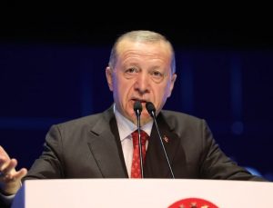 Erdoğan muhalefeti hedef aldı: Bu asalakları…