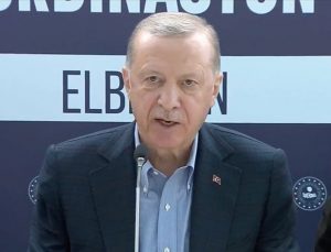 Erdoğan: Ölenleri geri getiremeyiz ama…