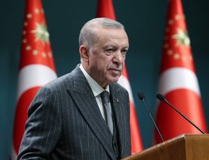 Erdoğan’dan Rize il başkanlığına atama