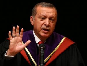Erdoğan’ın mezuniyet belgeleri 9 yıl sonra ortaya çıktı