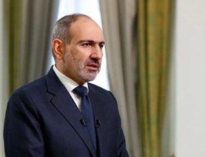 Ermenistan, güvenlik örgütü KGAÖ ile arasını açıyor