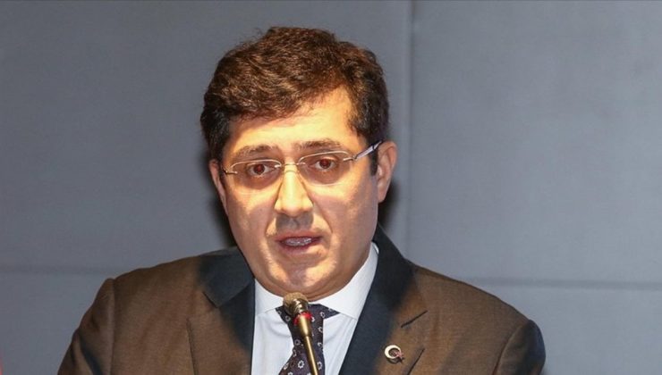 Eski Beşiktaş Belediye Başkanı Murat Hazinedar için istenen ceza belli oldu